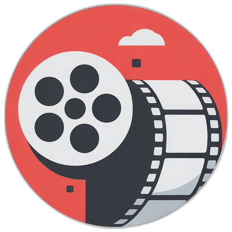 琪琪影院Logo